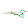 Barber scissors