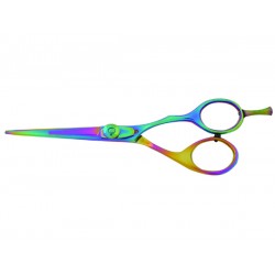 Barber scissors