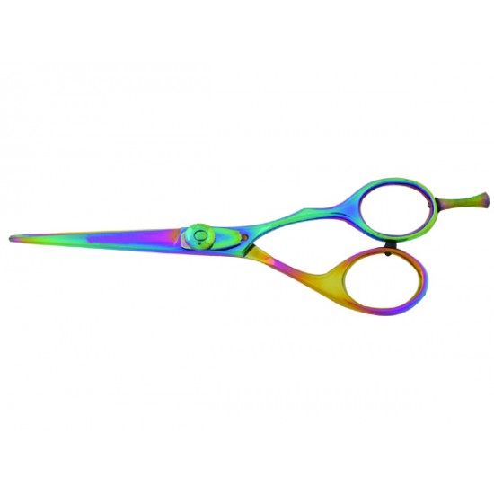 Barber scissors