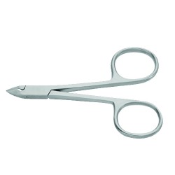 Cuticle Nipper