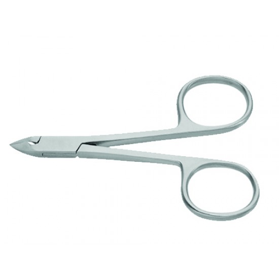 Cuticle Nipper