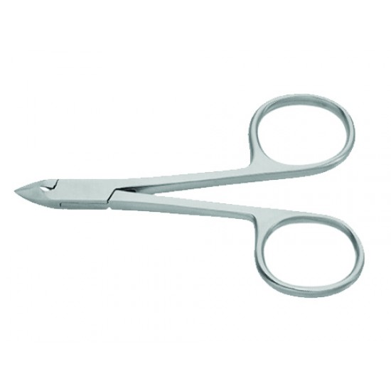 Cuticle Nipper