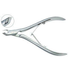 Cuticle Nipper