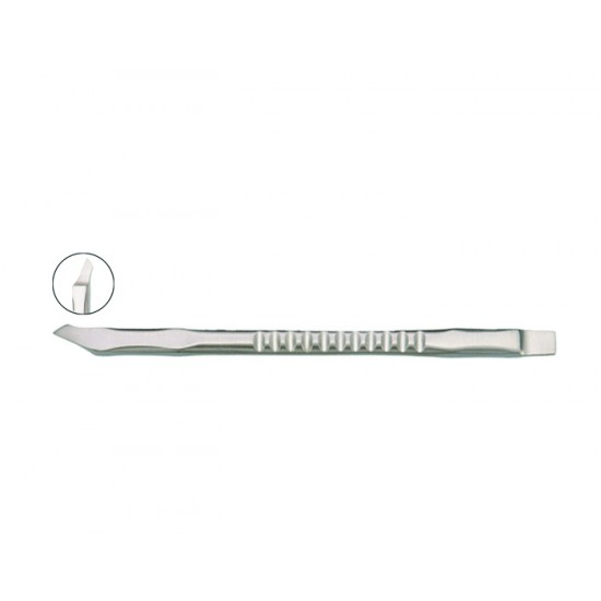 Cuticle Pusher