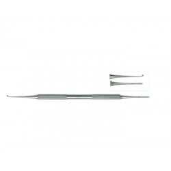 Cuticle Pusher