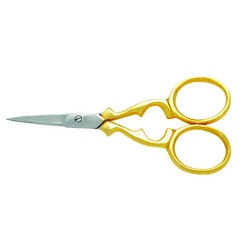 Fancy Cuticle Scissors