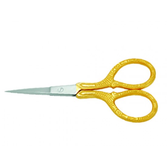 Fancy Cuticle Scissors