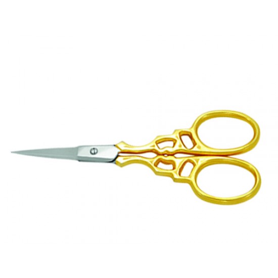 Fancy Cuticle Scissors