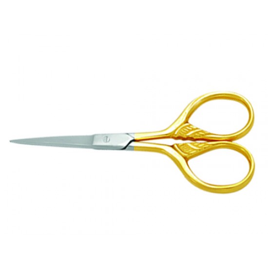 Fancy Cuticle Scissors