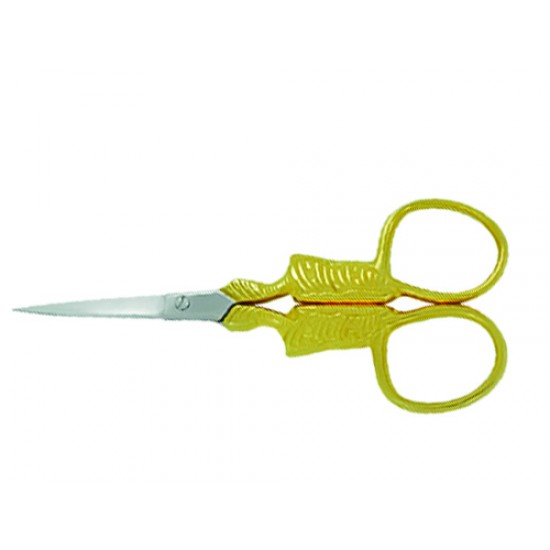 Fancy Cuticle Scissors