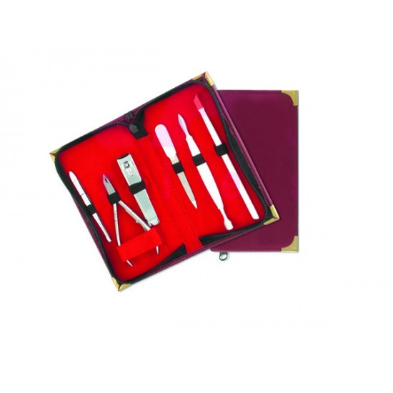 Manicure 6 Pcs Kit