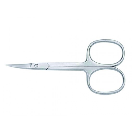 Cuticle Scissors Stainless Steel