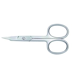 Nail Scissors Arrow Point