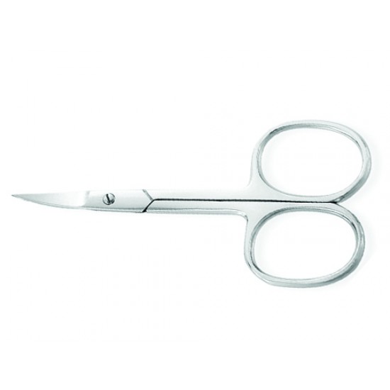 Nail Scissors Polished Blade