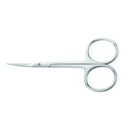 Cuticle Scissors