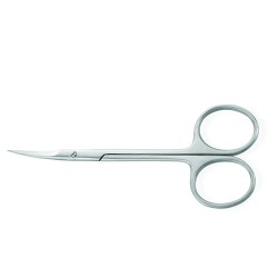 Nail Scissors Tower Pointed