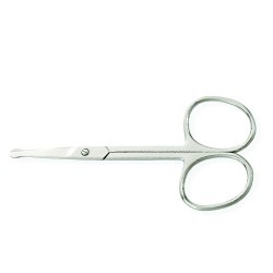 Cuticle Scissors Polished Blade