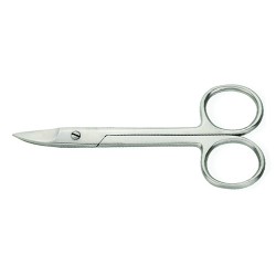 Nail Scissors Tower Pointed