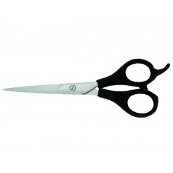 Plastic Handle Scissors