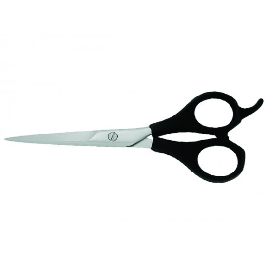 Plastic Handle Scissors