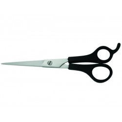 Plastic Handle Scissors