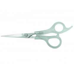 Plastic Handle Scissors