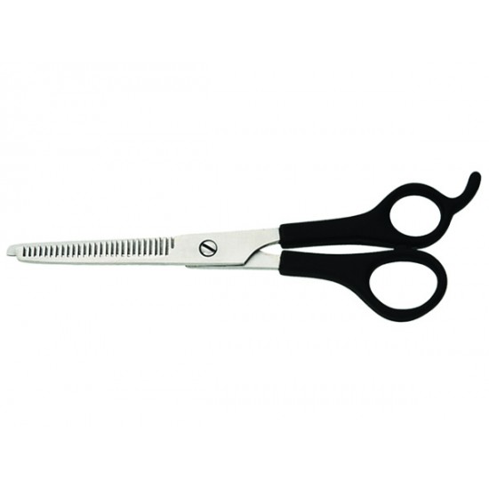 Plastic Handle Scissors